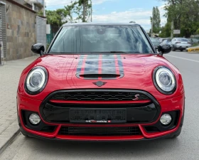 Mini Clubman JOHN COOPER WORKS  Packet ALL4   | Mobile.bg    8