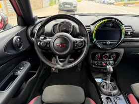 Mini Clubman JOHN COOPER WORKS  Packet ALL4   | Mobile.bg    9