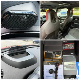 Mini Clubman JOHN COOPER WORKS  Packet ALL4   | Mobile.bg    16
