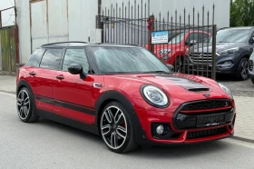     Mini Clubman JOHN COOPER WORKS  Packet ALL4  