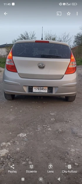 Hyundai I30 | Mobile.bg    2