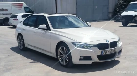 Обява за продажба на BMW 330 ~41 999 лв. - изображение 1