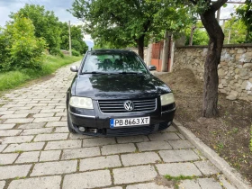 Обява за продажба на VW Passat 5.5 , 1.9 131 ~3 999 лв. - изображение 1