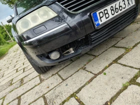 Обява за продажба на VW Passat 5.5 , 1.9 131 ~3 999 лв. - изображение 5