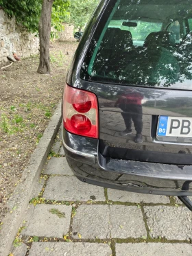 Обява за продажба на VW Passat 5.5 , 1.9 131 ~3 999 лв. - изображение 4