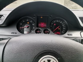 Обява за продажба на VW Passat B6 ~5 999 лв. - изображение 6