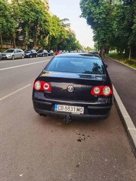 Обява за продажба на VW Passat B6 ~5 999 лв. - изображение 1