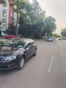 Обява за продажба на VW Passat B6 ~5 999 лв. - изображение 5