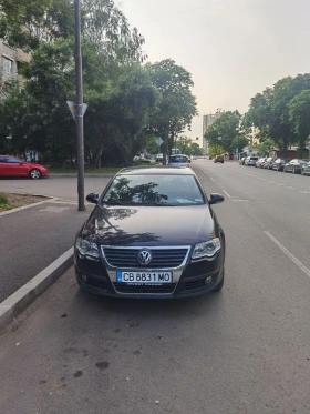 Обява за продажба на VW Passat B6 ~5 999 лв. - изображение 1