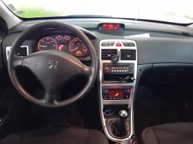 Обява за продажба на Peugeot 307 SW ~6 700 лв. - изображение 6