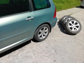 Обява за продажба на Peugeot 307 SW ~6 700 лв. - изображение 11