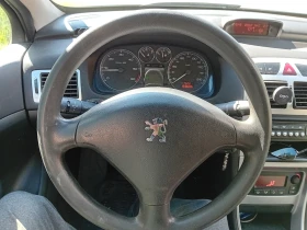 Обява за продажба на Peugeot 307 SW ~6 700 лв. - изображение 9