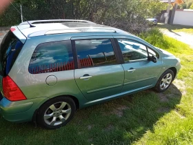 Обява за продажба на Peugeot 307 SW ~6 700 лв. - изображение 2