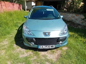 Обява за продажба на Peugeot 307 SW ~6 700 лв. - изображение 4