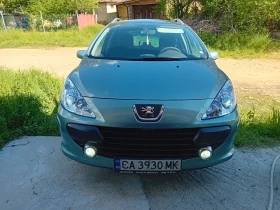 Обява за продажба на Peugeot 307 SW ~6 700 лв. - изображение 5