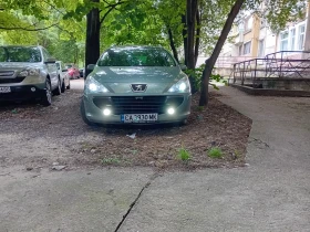 Обява за продажба на Peugeot 307 SW ~6 700 лв. - изображение 1