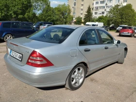 Обява за продажба на Mercedes-Benz C 220 ~4 600 лв. - изображение 3