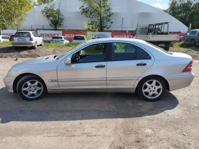 Обява за продажба на Mercedes-Benz C 220 ~4 600 лв. - изображение 1