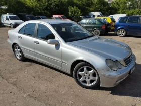 Обява за продажба на Mercedes-Benz C 220 ~4 600 лв. - изображение 2