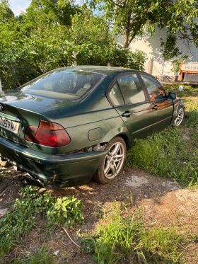 BMW 330 | Mobile.bg    5