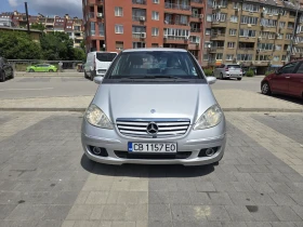 Mercedes-Benz A 160 ,     | Mobile.bg    2