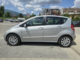 Mercedes-Benz A 160 ,     | Mobile.bg    8