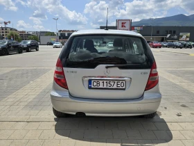 Mercedes-Benz A 160 ,     | Mobile.bg    6