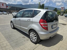 Mercedes-Benz A 160 ,     | Mobile.bg    7