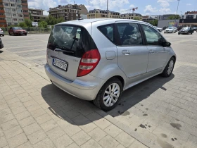 Mercedes-Benz A 160 ,     | Mobile.bg    5