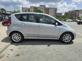 Mercedes-Benz A 160 ,     | Mobile.bg    4