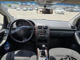 Mercedes-Benz A 160 ,     | Mobile.bg    11