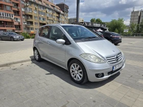 Mercedes-Benz A 160 ,     | Mobile.bg    3