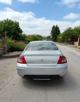 Обява за продажба на Peugeot 407 2.0HDI 136кс facelift  ~4 500 лв. - изображение 5
