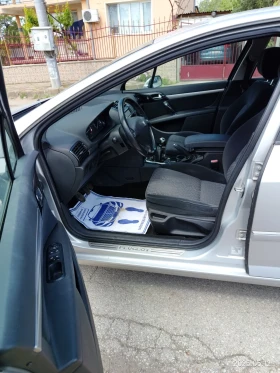 Обява за продажба на Peugeot 407 2.0HDI 136кс facelift  ~4 500 лв. - изображение 4