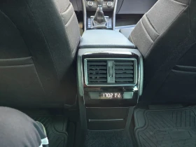 Обява за продажба на Skoda Superb КАТО ЧИСТО НОВ/DISTRONIK/2.0TDI ~25 999 лв. - изображение 11