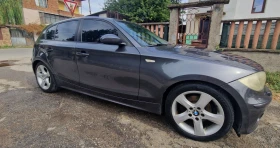 Обява за продажба на BMW 120 2, 0 ~5 400 лв. - изображение 1 | Auto.bg Обява за продажба на BMW 120 2, 0 ~5 400 лв. - изображение 1