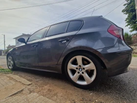 Обява за продажба на BMW 120 2, 0 ~5 400 лв. - изображение 3 | Auto.bg Обява за продажба на BMW 120 2, 0 ~5 400 лв. - изображение 3