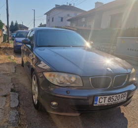BMW 120 2, 0 | Mobile.bg    3