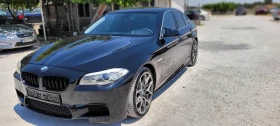 BMW 530 - 31500 лв. - 51475330 8