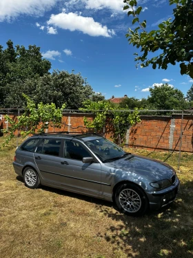 BMW 318 2.0  E46 | Mobile.bg    3