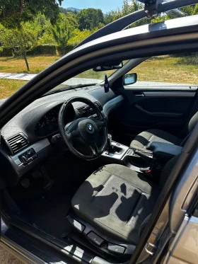 BMW 318 2.0  E46 | Mobile.bg    6