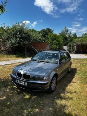 BMW 318 2.0  E46 | Mobile.bg    2