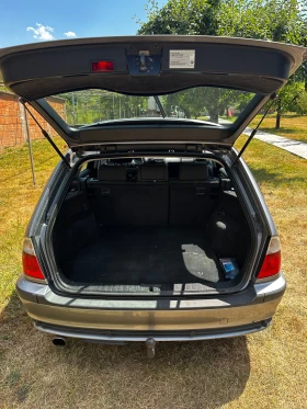 BMW 318 2.0  E46 | Mobile.bg    7