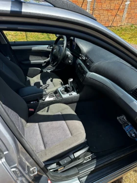 BMW 318 2.0  E46 | Mobile.bg    4