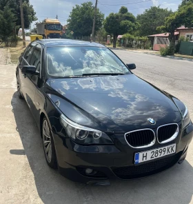     BMW 535 535d