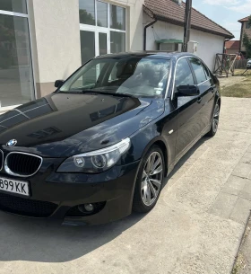 BMW 535 535d | Mobile.bg    3