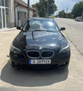 BMW 535 535d | Mobile.bg    2