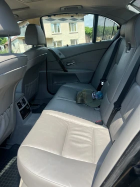 BMW 535 535d | Mobile.bg    7