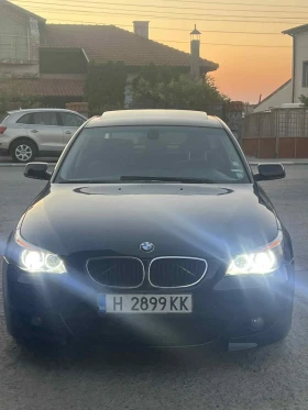 BMW 535 535d | Mobile.bg    15