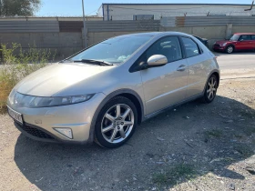 Honda Civic hetchback - 8000 лв. - 36598812 2